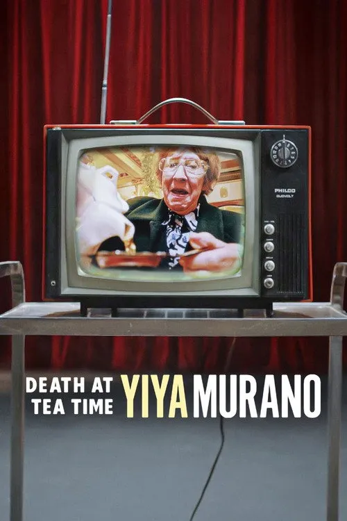 Yiya Murano: Tử thần trong tách trà