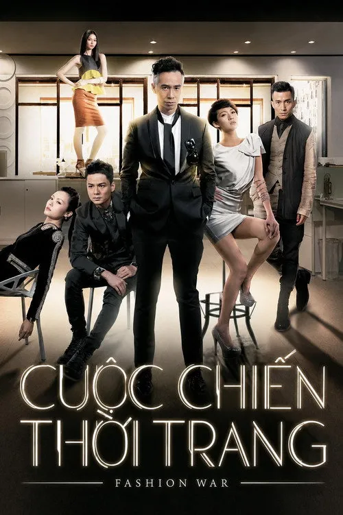 Cuộc Chiến Thời Trang