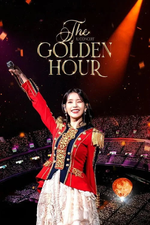 IU Concert: Thời Khắc Quý Giá