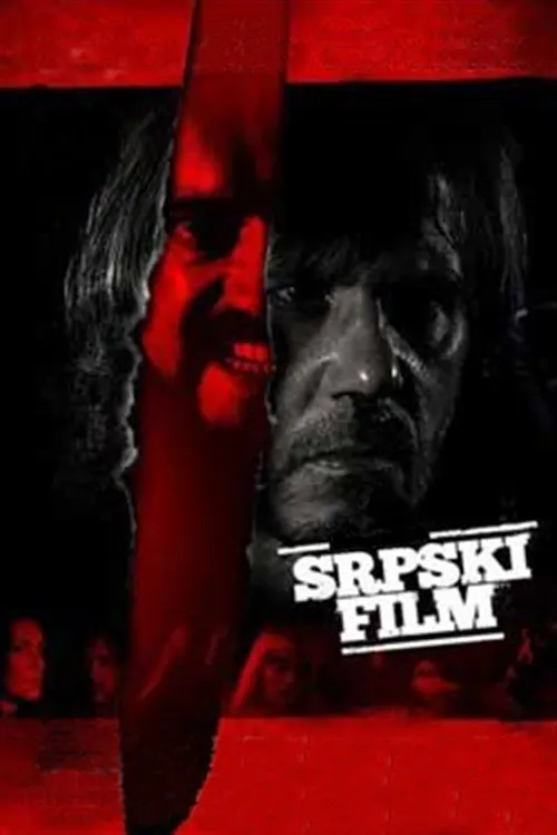 Tội Ác Bất Dung (Srpski film)