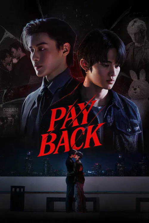 PAYBACK: Báo Thù