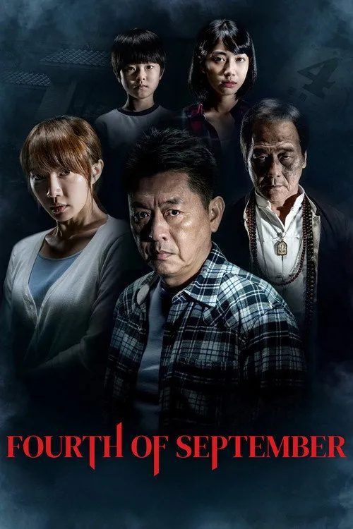 Lời Nguyền Ngày 4 Tháng 9