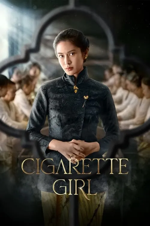 Cô gái Kretek
