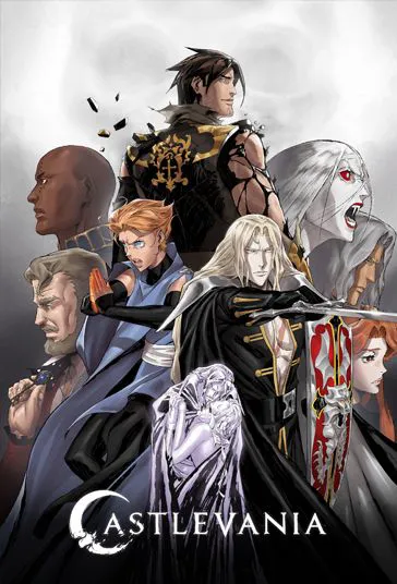 Castlevania