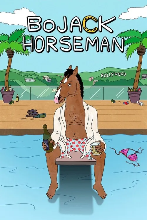 BoJack Horseman - Tập đặc biệt mừng Giáng Sinh: Điều ước giáng sinh của Sabrina