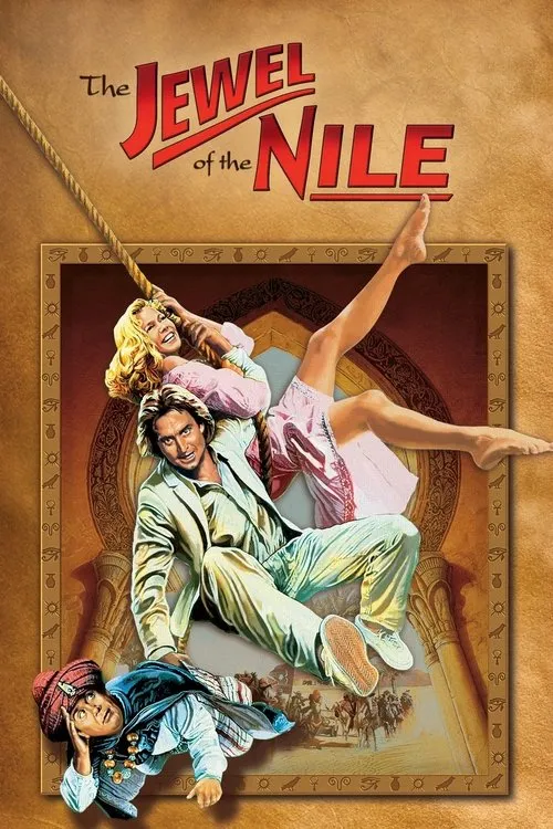 Báu Vật Sông Nile