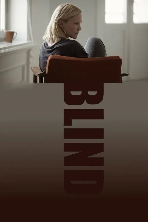 Blind 2014