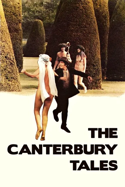 Những Câu Chuyện Vùng Canterbury