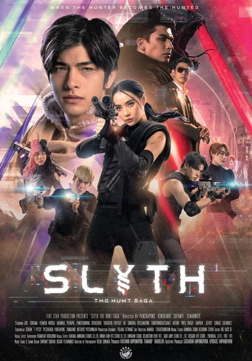 Biệt Đội Săn Rồng
