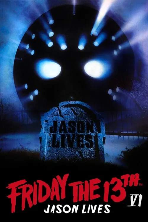 Thứ Sáu ngày 13 –: Jason sống lại