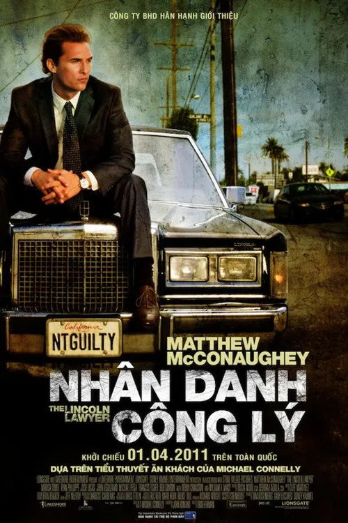 Nhân Danh Công Lý