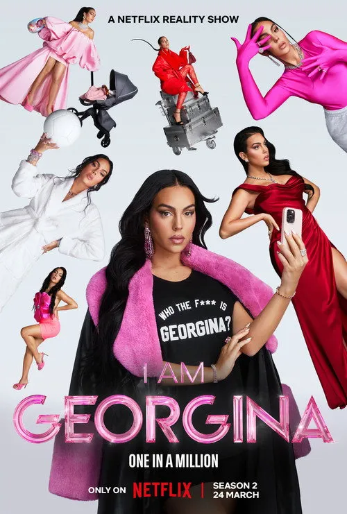 Tôi là Georgina