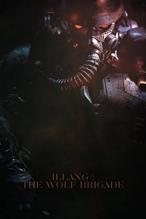 Illang: Lữ đoàn sói