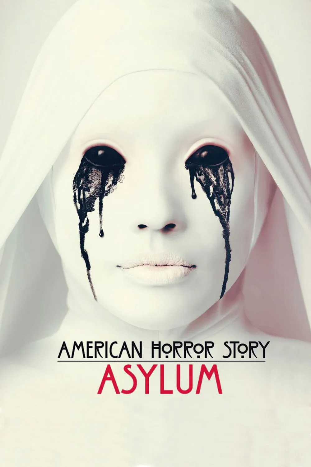 Truyện Kinh Dị Mỹ (Asylum)