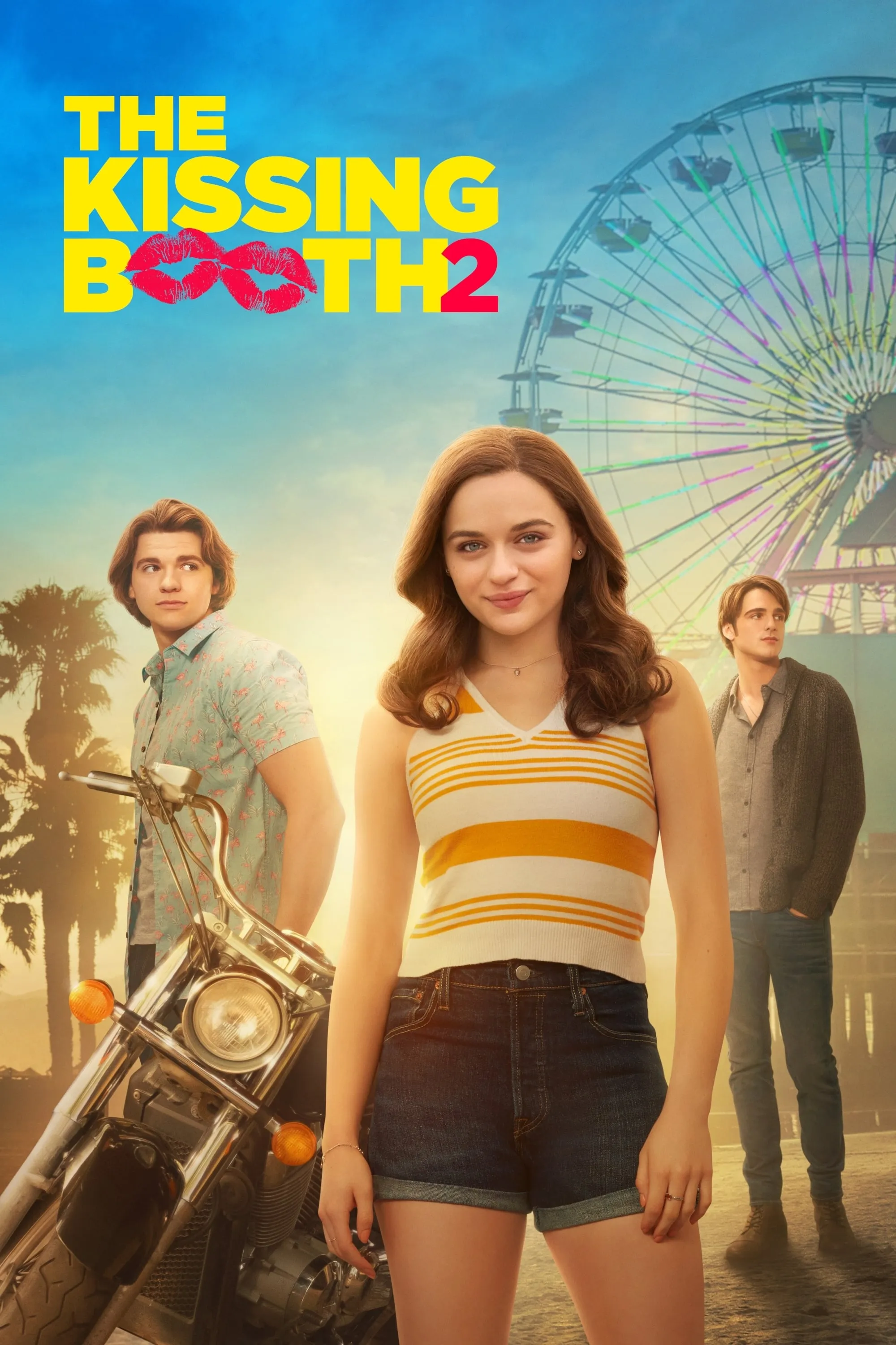 Bốt hôn 2