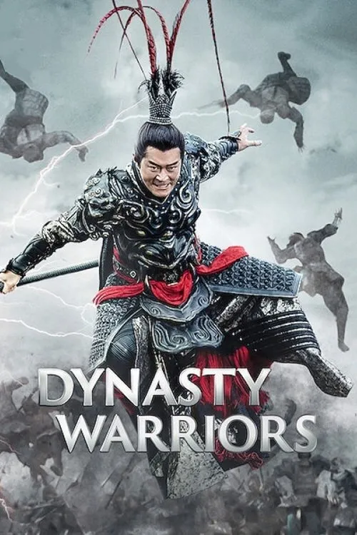 Dynasty Warriors: Chiến binh Tam Quốc