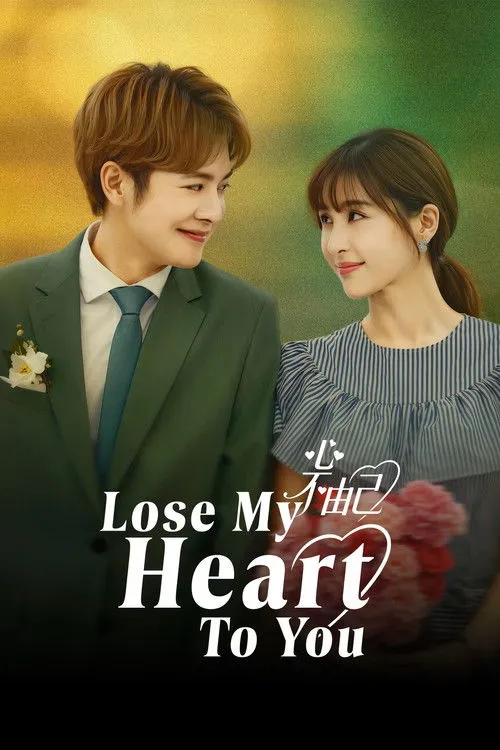 Chẳng Thể Kiểm Soát Con Tim