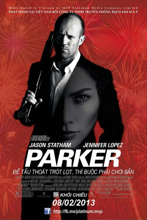Parker
