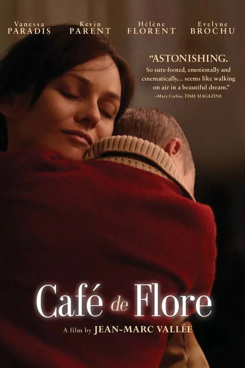 Quán Cà Phê De Flore