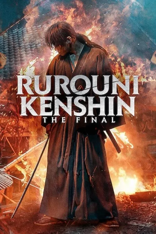 Lãng khách Kenshin: Hồi kết