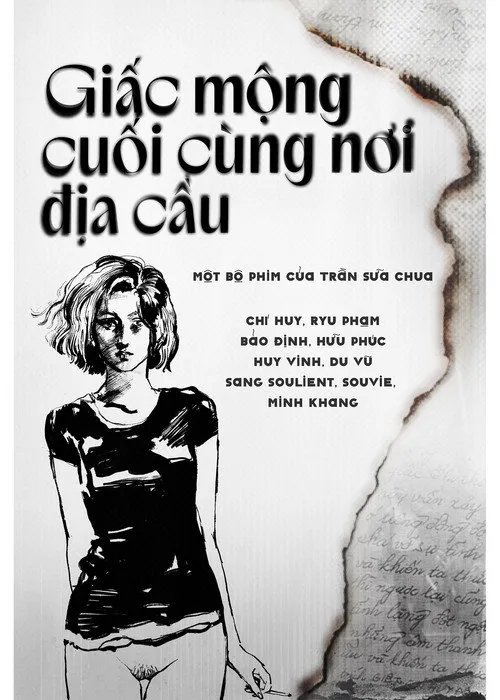 Cunk nói về Trái Đất