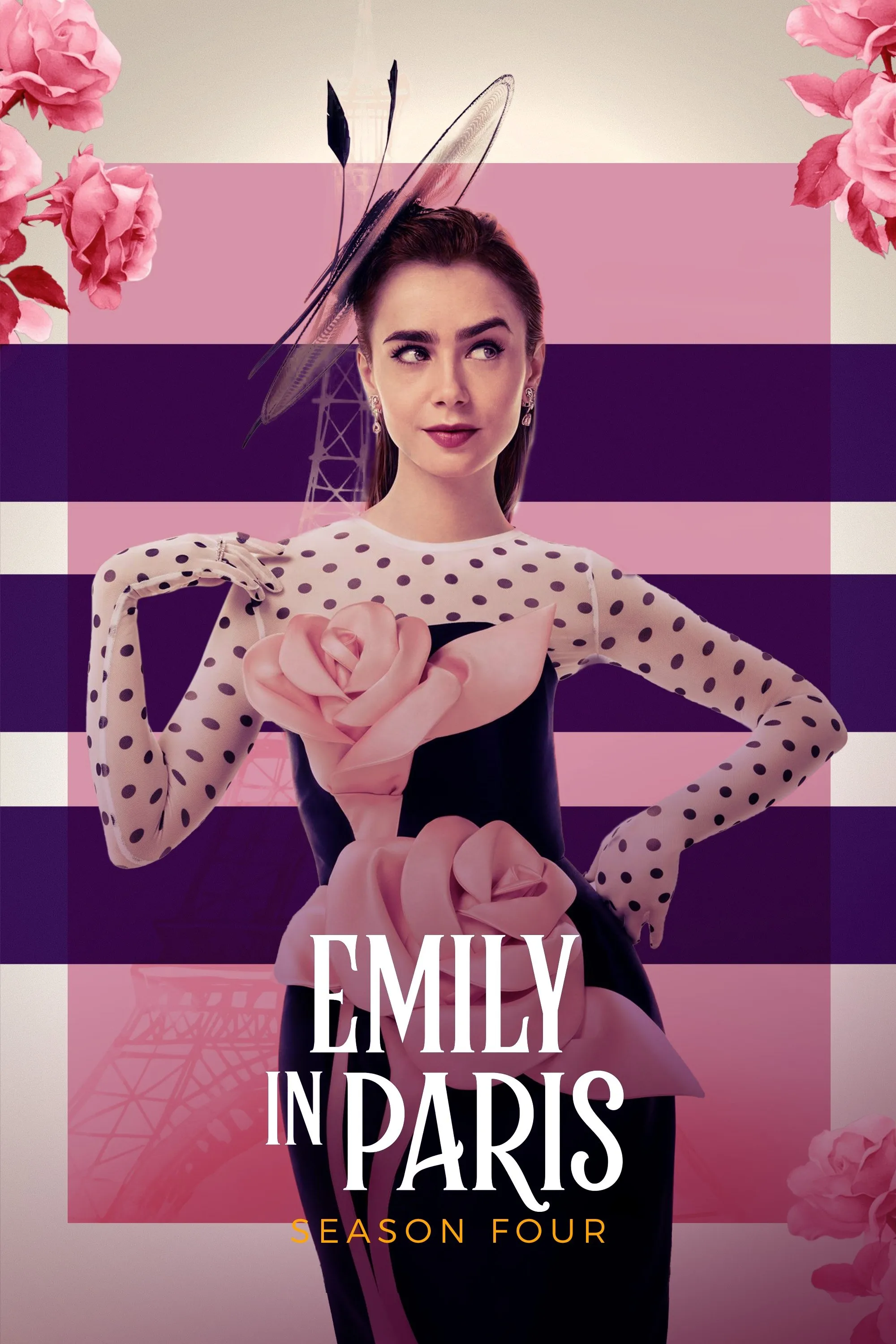 Emily Ở Paris