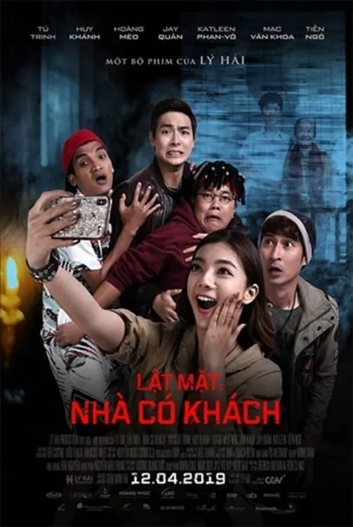 Lật mặt 4: Nhà có khách