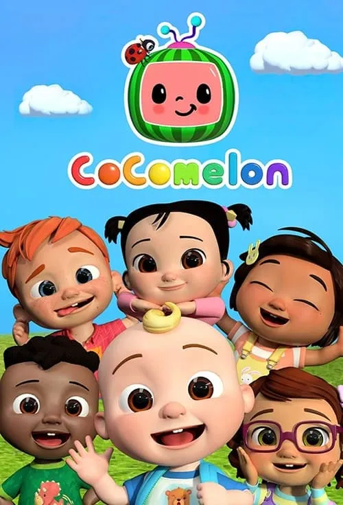 Cocomelon: Bài hát thiếu nhi