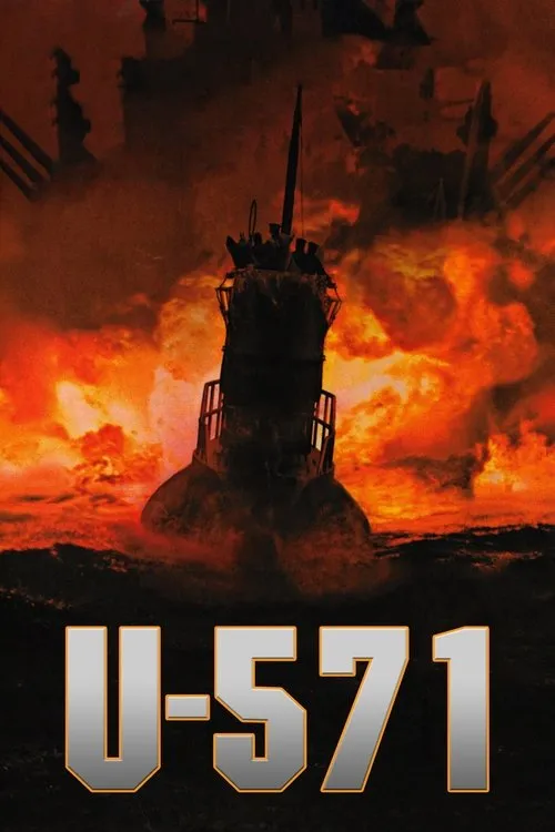 Tàu ngầm U571