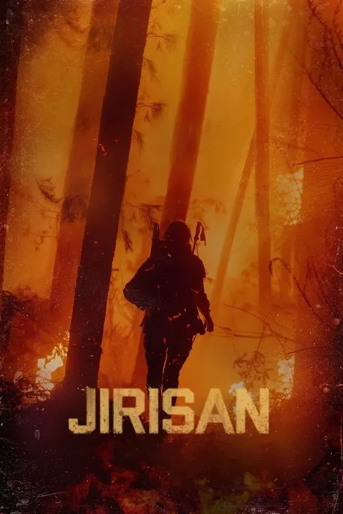 Bí Ẩn Núi Jiri (Jirisan)