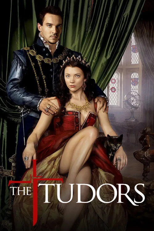 Vương Triều Tudors