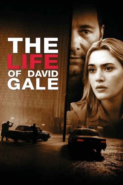 Cuộc đời của David Gale