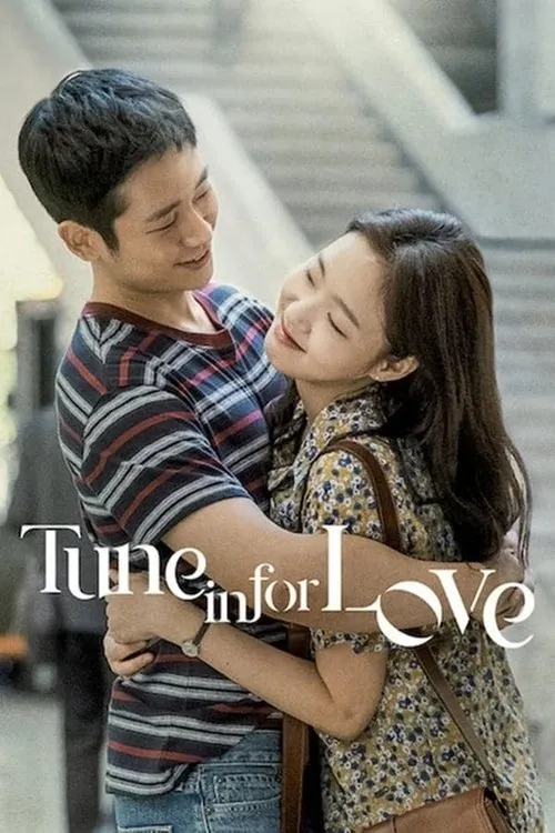 Lắng nghe giai điệu tình yêu