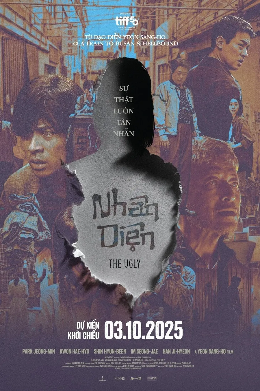 Nhận Diện