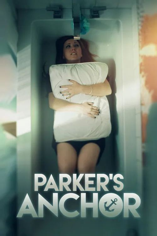 Mỏ Neo Của Parker