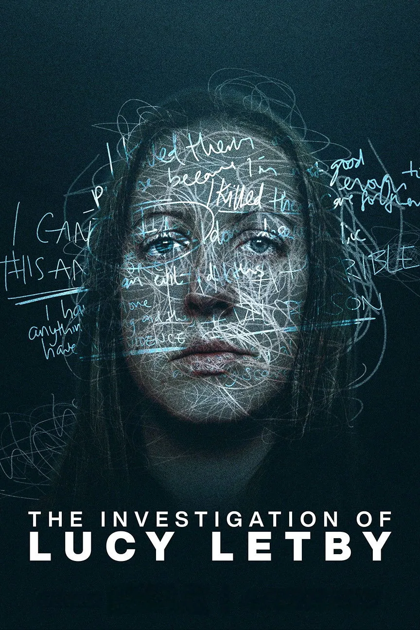 Vụ Điều Tra Lucy Letby