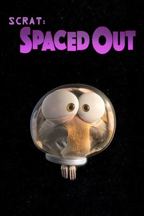 Scrat- Tẩu Thoát