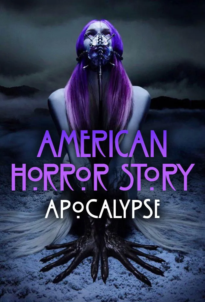 Truyện Kinh Dị Mỹ (Apocalypse)