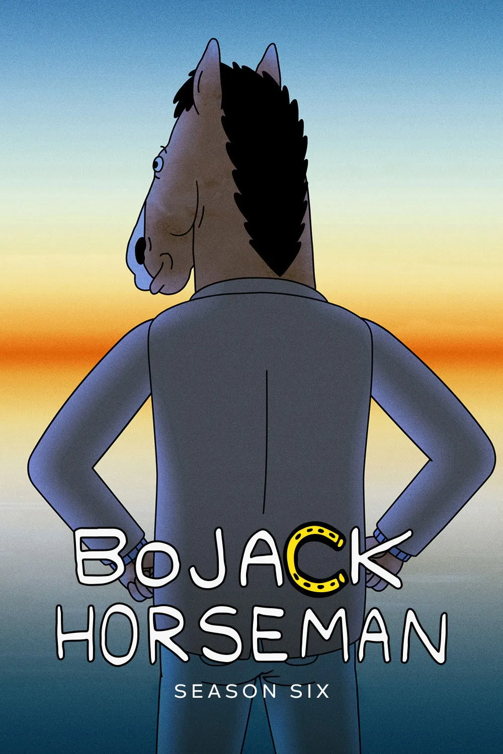 BoJack Horseman