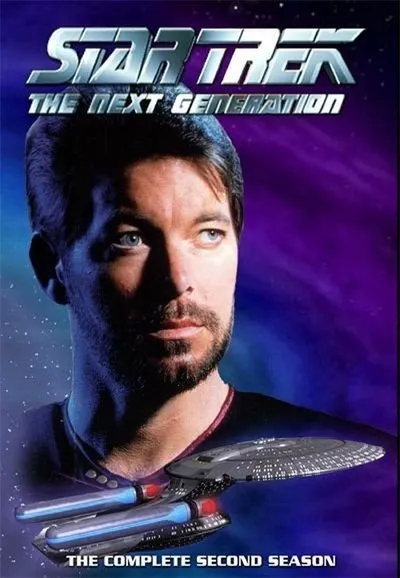 Star Trek: Thế hệ tiếp theo (Phần 2)