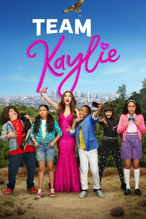 Đội của Kaylie