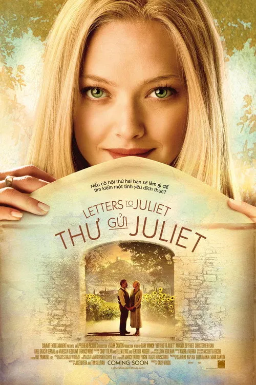 Thư Gửi Juliet