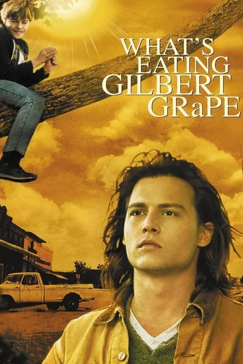Điều Gì Đang Ăn Mòn Gilbert Grape
