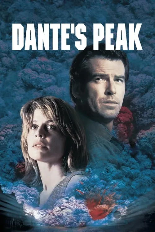 Núi lửa Dante