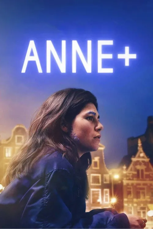 Anne+: Phim điện ảnh