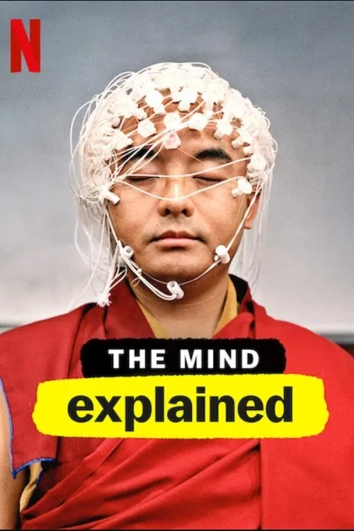 Giải mã tâm trí