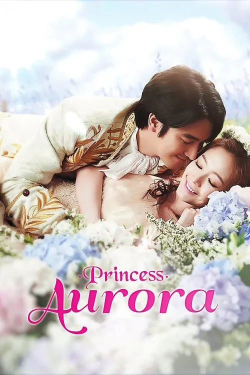 Nàng Công Chúa Aurora