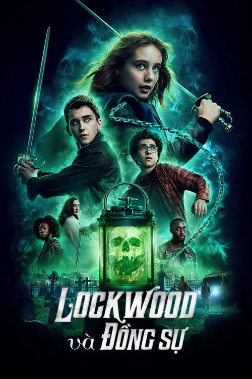 Lockwood và Đồng sự