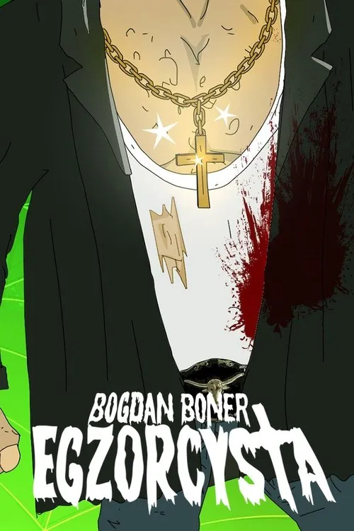 Bogdan Boner: Người trừ quỷ