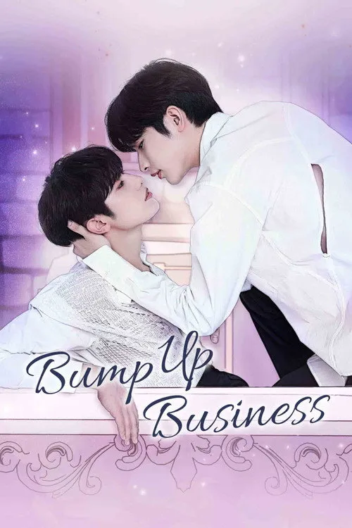 Bump Up Business: Kế Hoạch Thăng Cấp Idol
